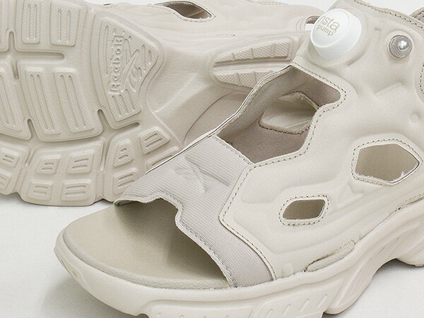 Reebok INSTAPUMP FURY SANDAL 【リーボック インスタ ポンプ フューリー サンダル...