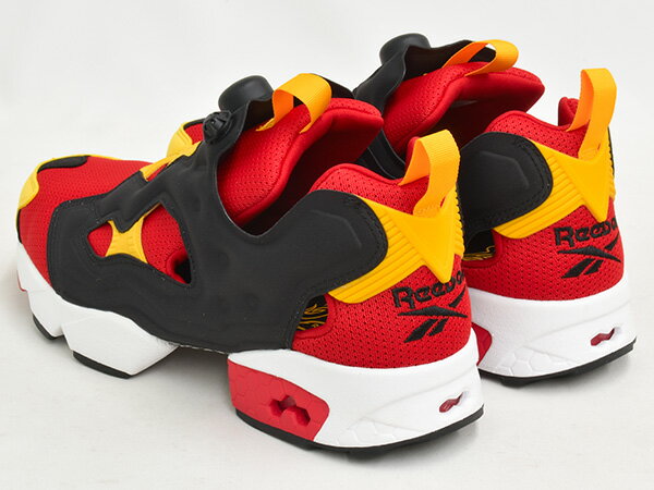 Reebok INSTAPUMP FURY 9...の紹介画像2