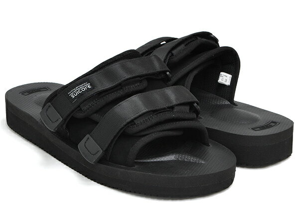 SUICOKE MOTO-VS XCRbN g Xgbv T  ru BLACK [spsd]