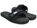 SUICOKE PADRI【スイコック パドリ ストラップ ...