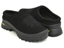 【7/12 9:59まで★Fashion THE SALE】TOMOTAKA ONOZAKI FAR EASTERN MULE【トモタカ オノザキ ファー イー...
