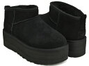 UGG CLASSIC ULTRA MINI PLATFORM