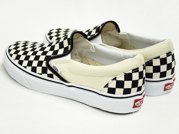 【6/11 1:59まで★楽天スーパーSALE】VANS CLASSIC SLIP-ON【バンズ クラシック ス...