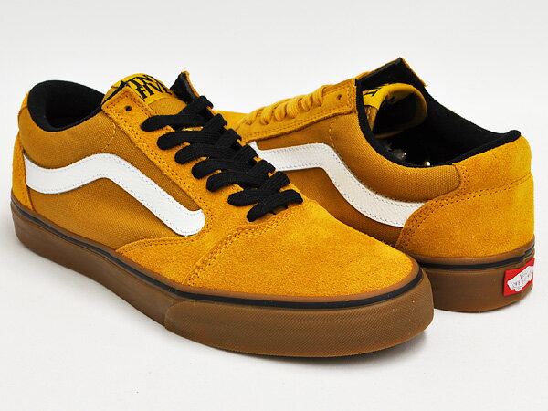 vans tnt 5