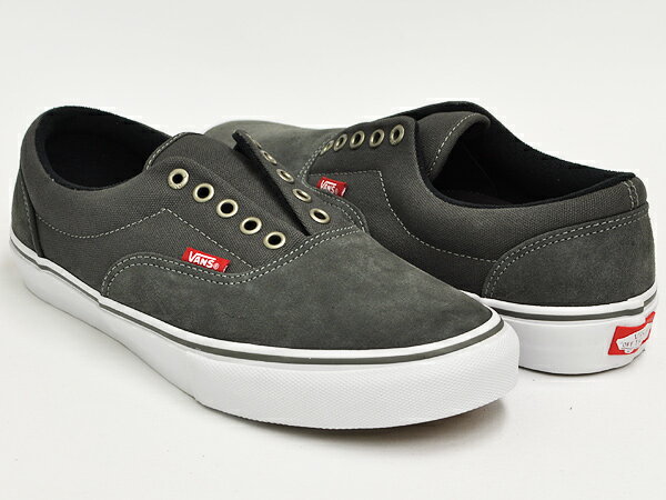 vans era laceless