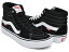 VANS SK8-HI PROڥХ ȥϥ ץBLACK / WHITEפ򸫤