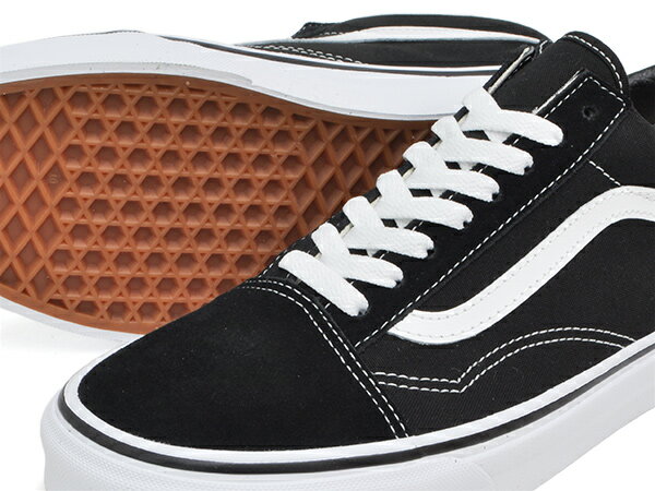 VANS OLD SKOOL【バンズ オールド...の紹介画像3