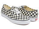 VANS AUTHENTIC【バンズ オーセンティック ブラ...