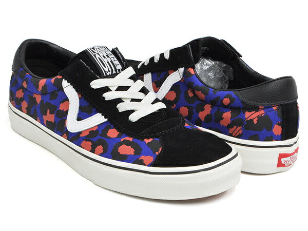 Vans Layton Port Royale jakke