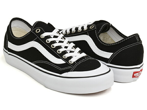 VANS SKATE STYLE 36【バンズ スケート スタイル 36】【ポップトレーディングカンパニー POP TRADING COMPANY スケートボード SKATEBOARDING SB プロ PRO VCU LTD】POP RED STYLE POP TRADING 接着剤の汚れやはみ出しがある場合がございます