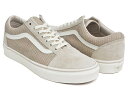 VANS OLD SKOOL【バンズ オールドスクール】【マ...