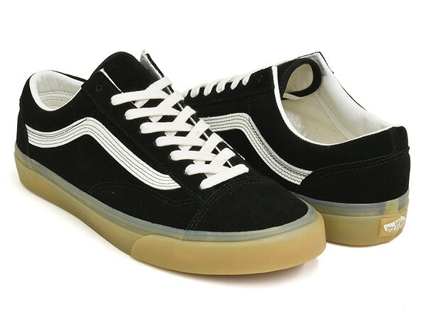 VANS SKATE STYLE 36【バンズ スケート スタイル 36】【ポップトレーディングカンパニー POP TRADING COMPANY スケートボード SKATEBOARDING SB プロ PRO VCU LTD】POP RED STYLE POP TRADING 接着剤の汚れやはみ出しがある場合がございます