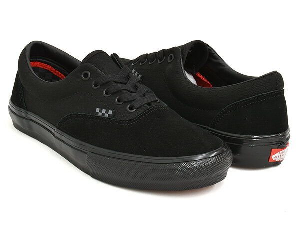 Vans Men's Era Pro Rowan Zorilla Black Blue Croc Suede Skate Vans Men's Era Pro Rowan Zorilla Black Blue Croc Suede Skate