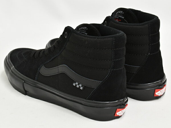 【6/11 1:59まで★楽天スーパーSALE】VANS SKATE SK8-HI【バンズ スケート スケート...