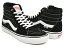 VANS SKATE SK8-HIڥХ  ȥϥۡڥȥܡ SKATEBOARDING SB ץ PROBLACK / WHITEפ򸫤