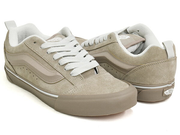 【6/11 1:59まで★楽天スーパーSALE限定価格】VANS KNU SKOOL【バンズ ニュースクール】【オールドスクール OLD SKOOL ユーティリティ モノ ネイビー】MONO MOON ROCK