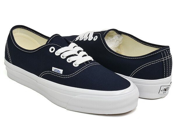 VANS PREMIUM AUTHENTIC REISSUE 44【バンズ �