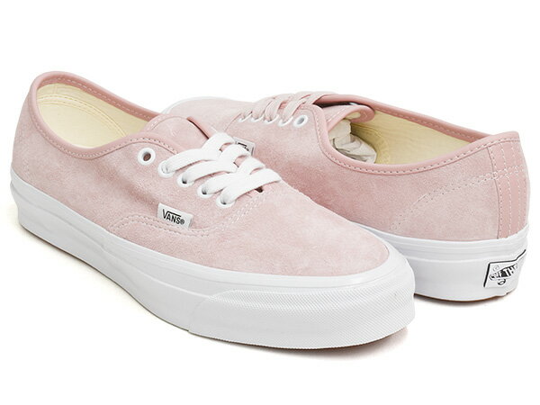 楽天市場】vans ピンク スエードの通販 楽天市場】vans ピンク スエードの通販