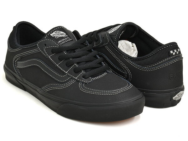 VANS バンズ ジェフローリーUS企画 送料込 楽天市場】VANS SKATE ROWLEY【バンズ スケート ローリー】【ジェフ
