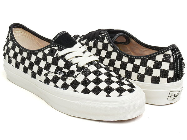 楽天市場】vans vault checkerの通販