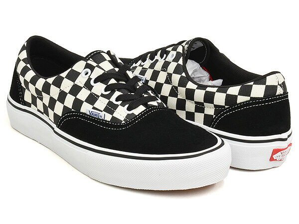 楽天市場】VANS ERA PRO（靴サイズ（cm）26.5・ブランドヴァンズ