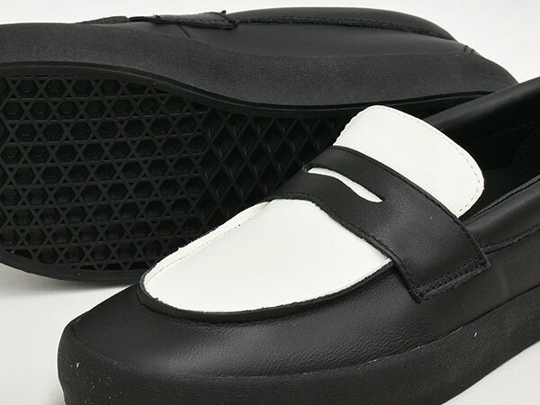 VANS SKATE LOAFER【バンズ ス...の紹介画像3