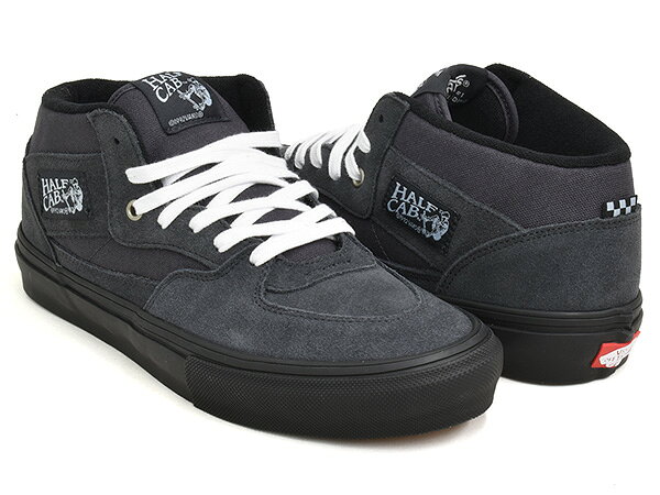 楽天市場】VANS ハーフキャブ プロの通販