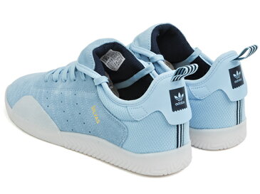 adidas 3ST.003''MILES SILVAS''【アディダス スリーエスティー スリーストライプス 3】【マイルス・シルヴァス】CLBLUE / CONAVY / FTWWHT