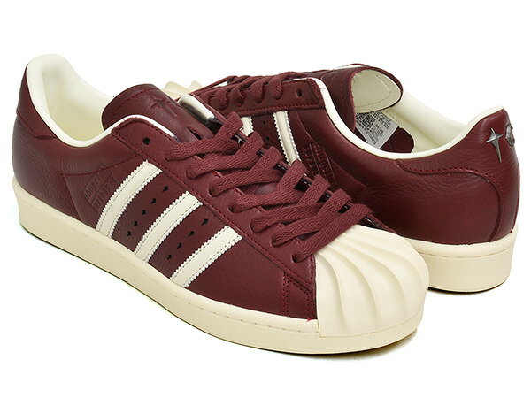 adidas SUPERSTAR VINTAGE TC�ڥ��ǥ����� �����ѡ������� ������ơ����ۡڥ�������� THUG CLUB�ۡڥХ����åȥܡ��� ���塼��...