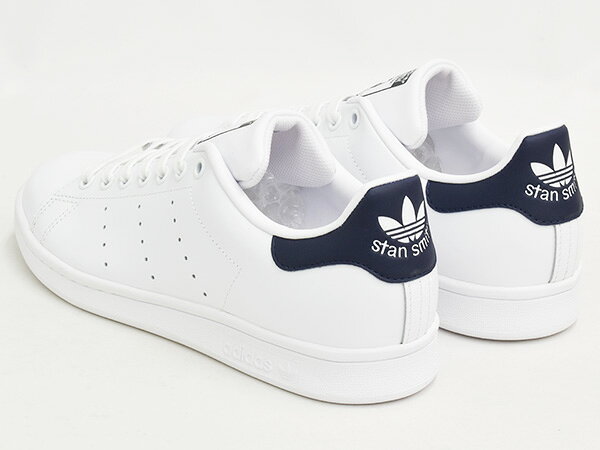adidas STAN SMITH【アディダス スタンスミス】RUNWHI / RUNWHI / NEWNAV