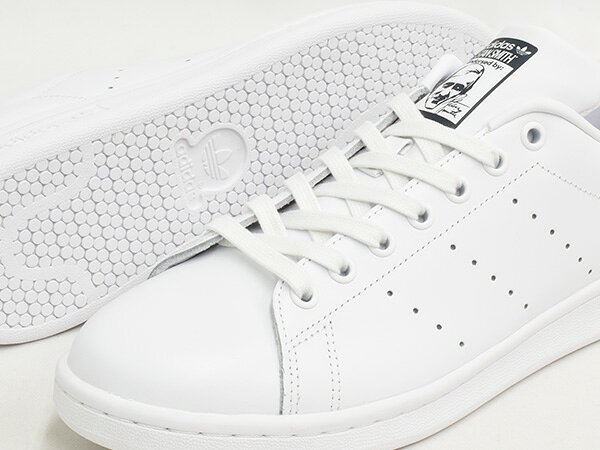 adidas STAN SMITH【アディダス スタンスミス】RUNWHI / RUNWHI / NEWNAV