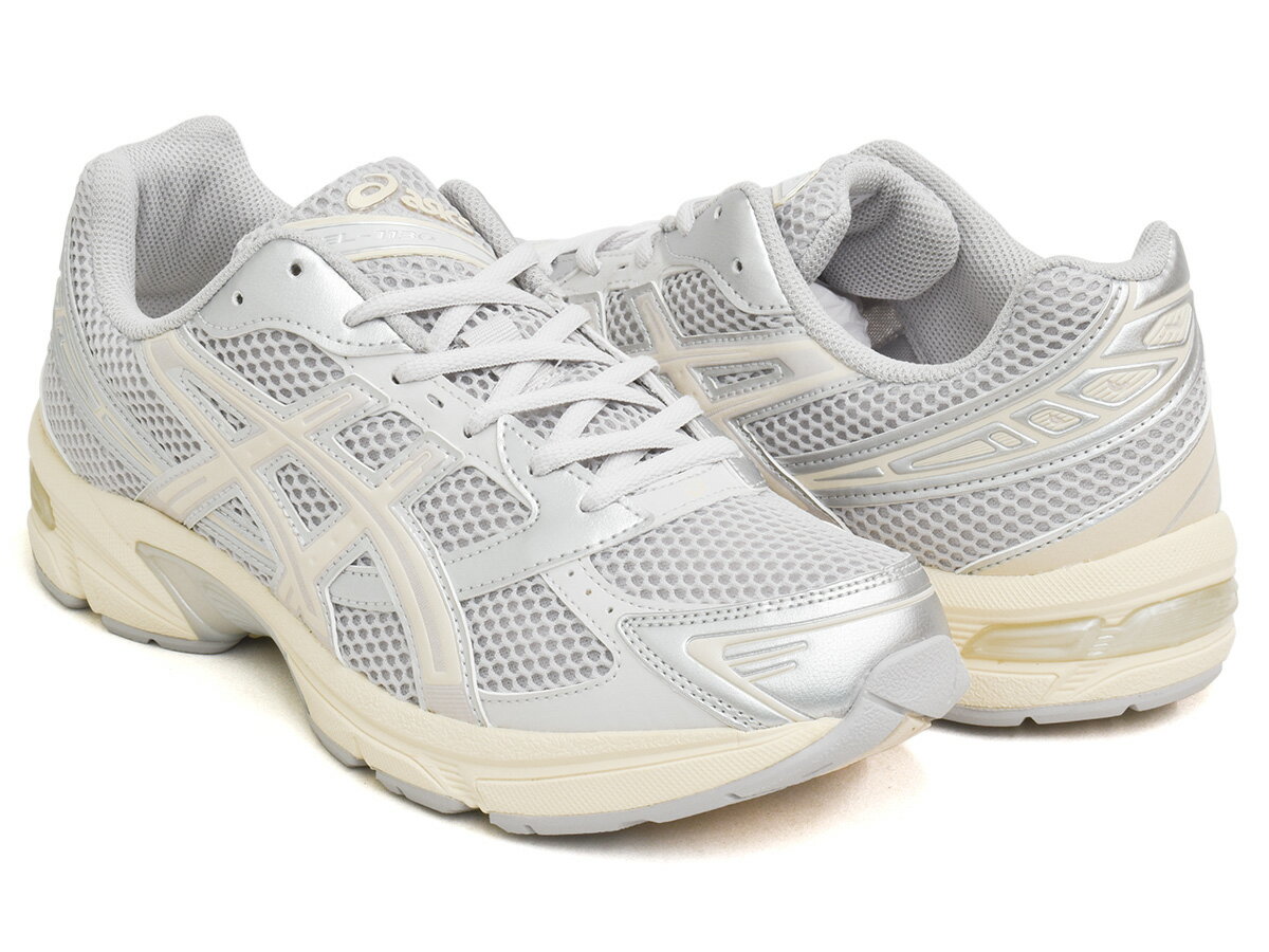 �ڸ����ʤǤ������12/28 23:59�ޤǡ�ASICS SportStyle GEL-1130�ڥ����å��� ���ݡ��ĥ������� ���� ����֥󥵡��ƥ����ۡڥ饤�ե������� ���˥� ���ˡ����� ���塼���ۡڥ������ ��ǥ����� ���� WOMEN��CLOUD GREY / OATMEAL