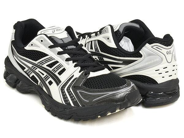 楽天市場】asics gel kayano 14 cream black（靴サイズ（cm）29.0