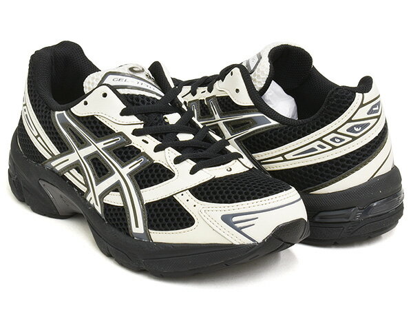 楽天市場】asics gel kayano 14 cream black（性別レディース）の通販