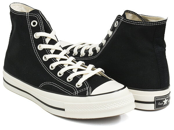 CONVERSE ALL STAR LGCY HI【コンバース オールスター レガシー ハイ】【定番 キャンバス ブラック】BLACK(1SE380)