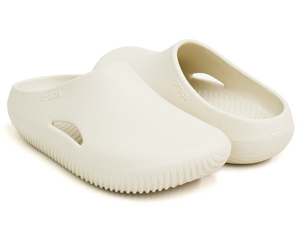 楽天GETTRY MAG【5/20 23:59まで★期間限定セール】crocs MELLOW RECOVERY CLOG【クロックス メロウ リカバリー クロッグ】【サンダル リラックス メンズ ウィメンズ レディース ユニセックス 男性 女性】STUCCO ［sptm］