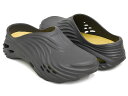 【現価格での販売は8/1 9:59まで】crocs ECHO WAVE【クロックス エコー ウェーブ】【国内正規品 クロッグ サンダル メンズ レディース ユニ...