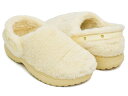 【現価格での販売は8/1 9:59まで】crocs CLASSIC UNFURGETTABLE CLOG【クロックス クラシック アンファーゲッタブル クロッグ...