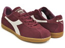 DIADORA TOKYO【ディアドラ トーキョー 東京 TOKIO】CRUSHED BERRY