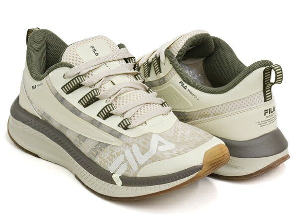 FILA PROJECT 7 WAVELET ALPHA【フィラ プロジェクト セブン ウェーブレット アルファ】【BTS 防弾少年団 RM JIN SUGA J-HOPE JIMIN V JUNG KOOK 着用 コラボ】【スニーカー カジュアル レディース ウィメンズ 女性 】GREEN / WHITE / GREEN (1RM01527-324)