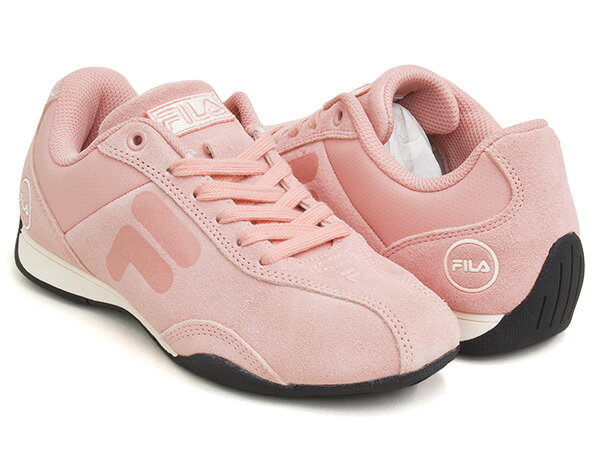 FILA RUOTE LOW【フィラ ルオーテ ロー】【レーシング ドライビング シューズ スニーカー ロープロファ..