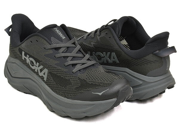 HOKA CHALLENGER 8【ホカ チャレンジャー 8】【トレイル ランニング ハイキング トレッキング アウトド..