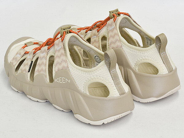 KEEN WOMEN HYPERPORT H2...の紹介画像2