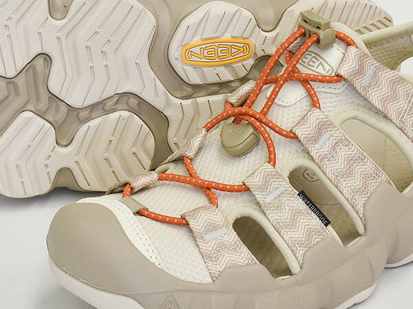 KEEN WOMEN HYPERPORT H2...の紹介画像3