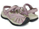 KEEN WOMEN ROSE SANDAL【キーン ウィメンズ ローズ サンダル】【アウトドア スポーツ サンダル フェス キャンプ 水陸両用 レディース ブ...