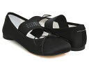 MM6 Maison Margiela ANATOMIC BALLET SHOE【エムエム6 メゾン マルジェラ アナトミック バレエ シューズ】【フラット パ...
