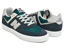 y4/30 23:59܂ŁԌZ[zNEW BALANCE NUMERIC NM574V CNyj[oX kbN 574 oJiCYzyXP[g{[h XP[g{[fBO XPV[ NBzNAVY / GREY