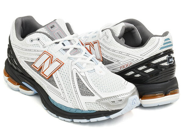 楽天市場】<new balance>m1906/スニーカーの通販 楽天市場】<new balance>m1906/スニーカーの通販