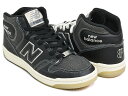 NEW BALANCE NUMERIC NM480H DD''BROO...(4)
