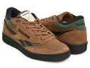 y5/6 23:59܂ŁԌZ[zReebok CLUB C MID II REVENGEy[{bN Nu V[ ~bh 2 xWzy`sI JWA ejX V[Y JbWuEzCOLBRO / VARGRE / CBLA (IF7697)